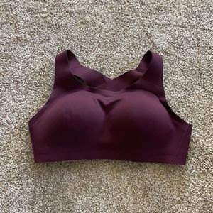 Lulu Lemon sports bra